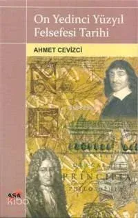 Onyedinci Yüzyıl Felsefesi Tarihi