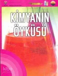 Kimyanın Öyküsü