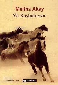 Ya Kaybolursan Meliha Akay