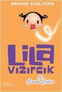 Lila Vızırcık ve Cenk Çetin