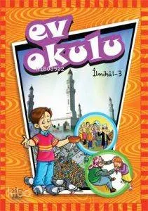 Ev Okulu İlmihal 3