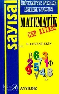 Matematik - Sayısal