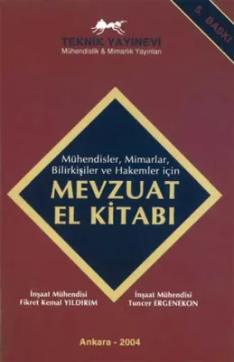 Mevzuat El Kitabı