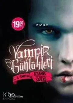 Vampir Günlükleri