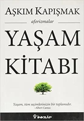 Yaşam Kitabı : Aforizmalar
