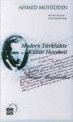 Modern Türklükte Kültür Hareketi
