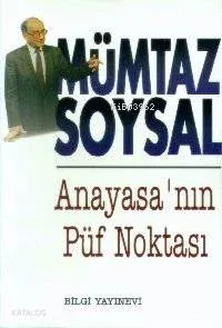 Anayasa'nın Püf Noktası