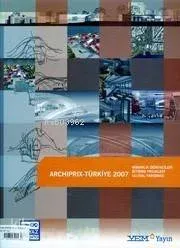 Archıprıx-türkiye 2007