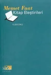 Kitap Eleştirileri