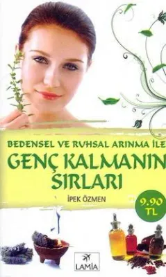 Genç Kalmanın Sırları