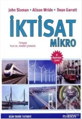 İktisat Mikro