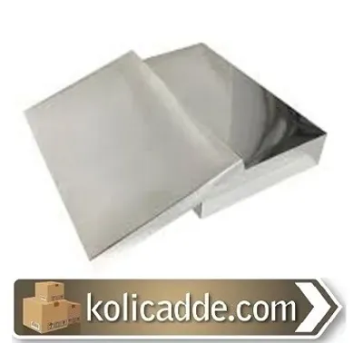 40x16 cm Şişirilmiş Kullanıma Hazır Hava Yastığı Ambalaj 10 Adet