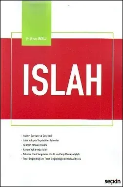 Islah