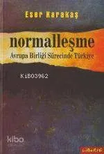 Normalleşme