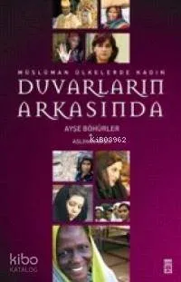 Duvarların Arkasında