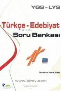 türkçe Edebiyat Soru Bankası