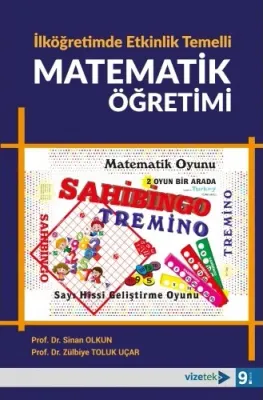 İlköğretimde Etkinlik Temelli Matematik Öğretimi Sinan Olkun