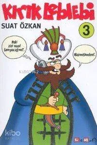Kırık Leblebi 3