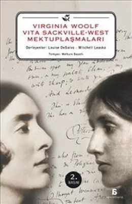 Virginia Woolf, Vita Sackville-West Mektuplaşmaları