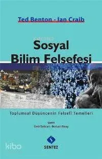 Sosyal Bilim Felsefesi