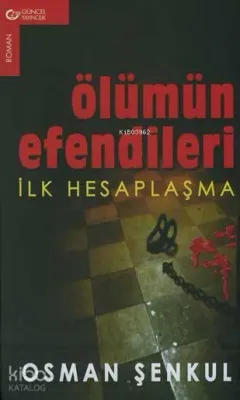 Ölümün Efendileri
