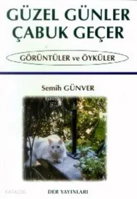 Güzel Günler Çabuk Geçer