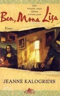 Ben, Mona Lisa