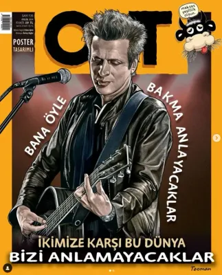 Ot Dergisi Eylül 2024 Sayı:135