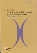 Tehlike Altındaki Sanat