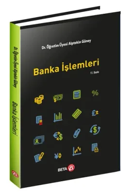 Banka İşlemleri Alptekin Güney