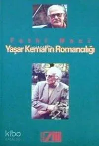 Yaşar Kemal'in Romancılığı