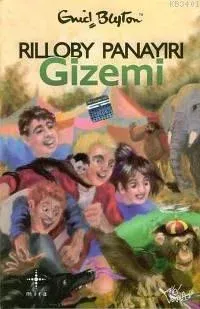 Rilloby Panayırı Gizemi