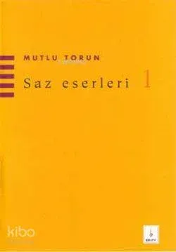 Saz Eserleri 1
