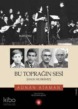 Bu Toprağın Sesi