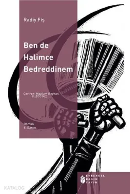 Ben de Halimce Bedrettinem