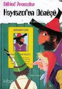 Haydut Haytazot'un Dönüşü