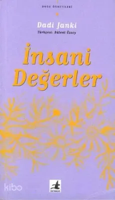 İnsani Değerler