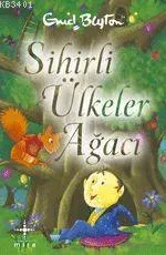 Sihirli Ülkeler Ağacı