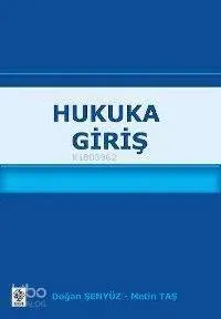 Hukuka Giriş