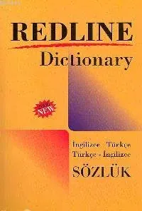 İngilizce - Türkçe / Türkçe - İngilizce Sözlük