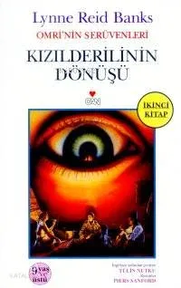 Kızılderili'nin Dönüşü
