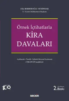 Kira Davaları 2.BASKI ( YENİPINAR ) Filiz Berberoğlu Yenipınar Kira Davaları 2.BASKI ( YENİPINAR ) Filiz Berberoğlu Yenipınar