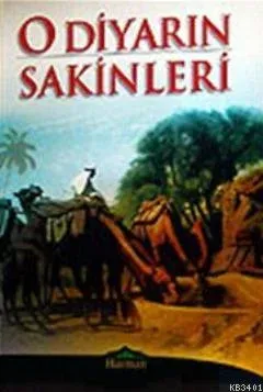O Diyarın Sakinleri