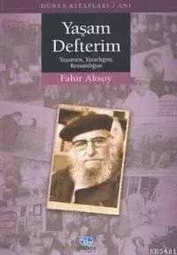 Yaşam Defterim