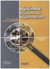 Eğitimde Planlama ve Değerlendirme