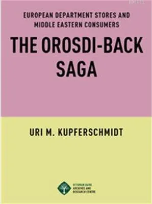 The Orosdi-Back Saga