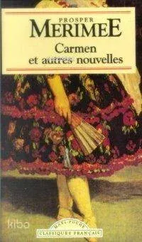 Carmen Et Autres Nouvelles
