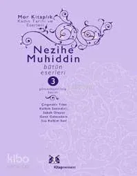 Nezihe Muhiddin