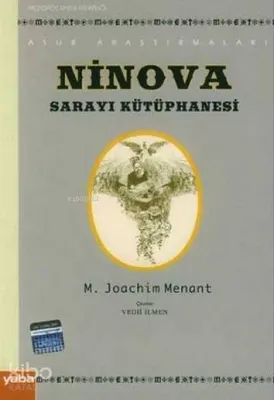 Ninova Sarayı Kütüphanesi