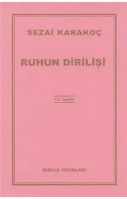 Ruhun Dirilişi